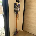 Apartamento Le Du Caillotin Rosières-près-Troyes