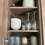 Le Du Caillotin Apartamento Rosières-près-Troyes