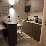 Le Du Caillotin Apartamento