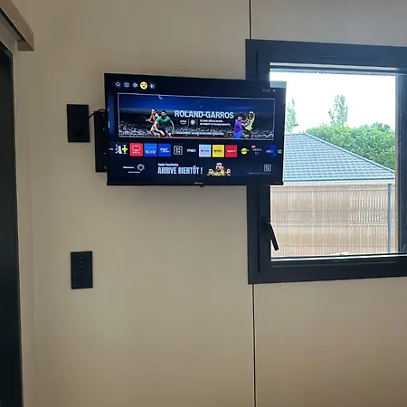 Lejlighed Le Du Caillotin Rosières-près-Troyes