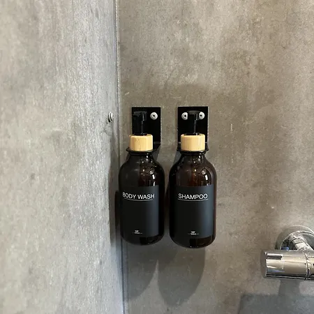 Le Du Caillotin Lejlighed *