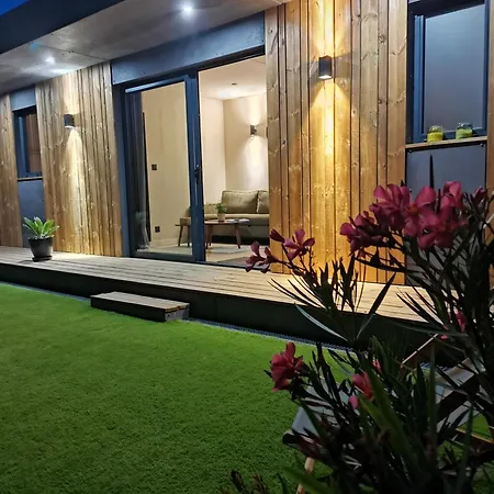 Le Du Caillotin Apartamento *