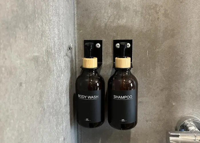 Le Du Caillotin Appartement *