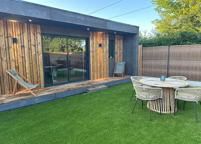 Le Du Caillotin * Rosières-près-Troyes